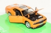 Dodge Challenger SRT, Welly 1:24