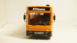 Iveco Fiat Turbocity, Oldcars 1:43