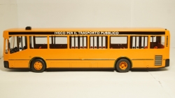 Iveco Fiat Turbocity, Oldcars 1:43