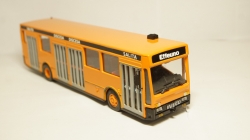 Iveco Fiat Turbocity, Oldcars 1:43