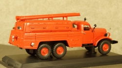 Зил-157 ПНС-100 пожарный, TruckTyr 1:43