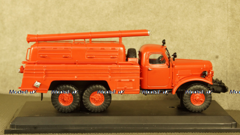 Зил-157 ПНС-100 пожарный, TruckTyr 1:43
