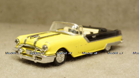 Pontiac starchief 1955, New Ray 1:43