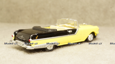 Pontiac starchief 1955, New Ray 1:43