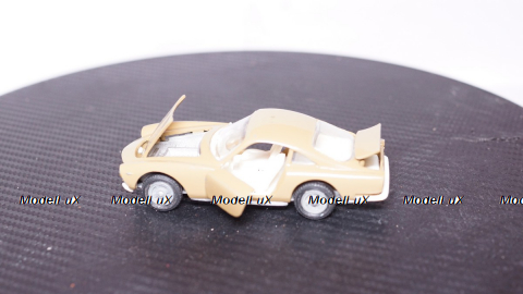 Ferrari 250 GT Berlinetta 