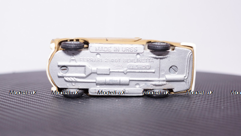 Ferrari 250 GT Berlinetta 