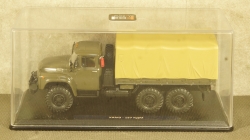 УАМЗ-157КДМ, TruckTyr 1:43