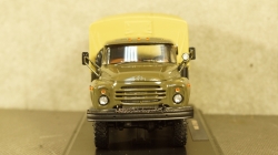 УАМЗ-157КДМ, TruckTyr 1:43
