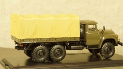 УАМЗ-157КДМ, TruckTyr 1:43