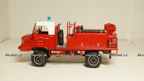 Simca Unic Marmon Bocquet, Atlas 1:43