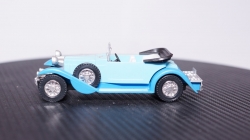 Машина, кабриолет