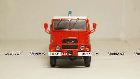 Simca Unic Marmon Bocquet, Atlas 1:43