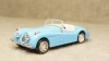 Jaguar XK 120 Roadster, New Ray 1:43