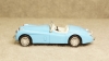 Jaguar XK 120 Roadster, New Ray 1:43
