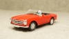Mercedes 280SL 1968, New Ray 1:43