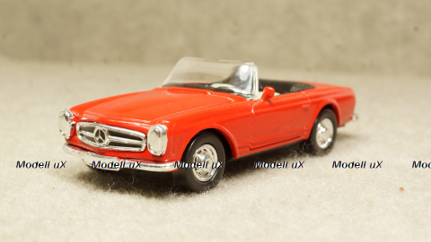 Mercedes 280SL 1968, New Ray 1:43