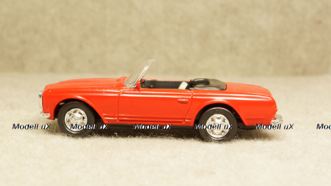 Mercedes 280SL 1968, New Ray 1:43
