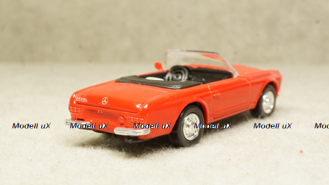 Mercedes 280SL 1968, New Ray 1:43