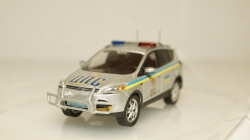 Ford Escape ДПС, 1:43