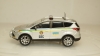 Ford Escape ДПС, 1:43