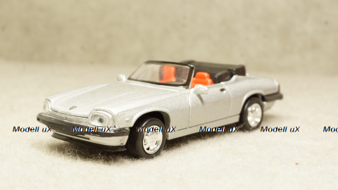 Jaguar XJ-S V12 1988, New Ray 1:43