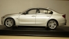 BMW 3 Series F30 2012, Paragon 1:18
