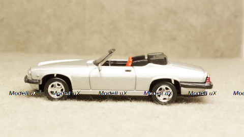 Jaguar XJ-S V12 1988, New Ray 1:43