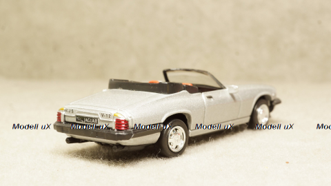 Jaguar XJ-S V12 1988, New Ray 1:43