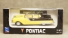 Pontiac starchief 1955, New Ray 1:43
