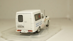 ИЖ 2715 Мосресторантрест, 1:43