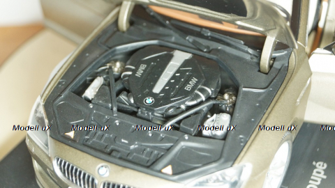 BMW 6 GT, Paragon 1:18