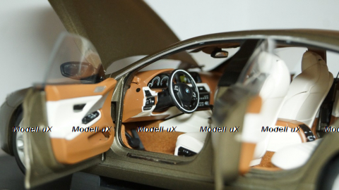 BMW 6 GT, Paragon 1:18