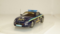 Maserati ДПС, 1:43