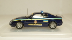 Maserati ДПС, 1:43