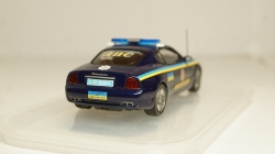 Maserati ДПС, 1:43