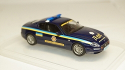 Maserati ДПС, 1:43