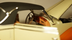 Mercedes 170S Cabriolet, Signature Models 1:18