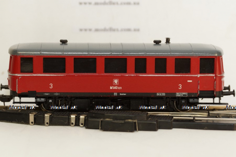 Мотовагон VT 135, HO (1:87)