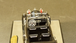 Mercedes G4 Cabriolet 1938, Signature Models 1:43