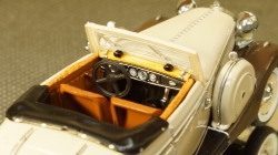 Maybach SW 38 Cabrio 1937, Signature Models 1:43