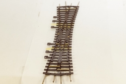 Разьезд, HO (1:87)