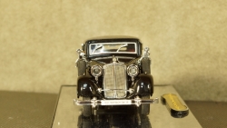 Maybach SW 38 2-dors 1937, Signature Models 1:43