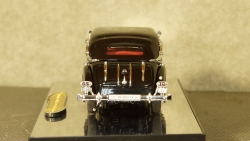 Maybach SW 38 2-dors 1937, Signature Models 1:43