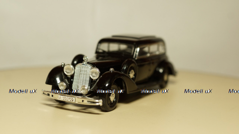 Mercedes Benz Cabriolet, RIO 1:43