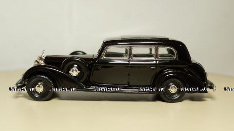 Mercedes Benz Cabriolet, RIO 1:43