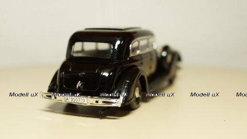 Mercedes Benz Cabriolet, RIO 1:43