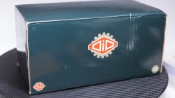 ГАЗ ГЗСА-3704 1969 г., 105216, DiP Models 1:43