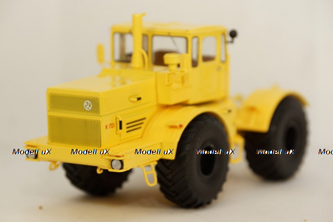 К-701 Кировец жёлтый, SSM6001