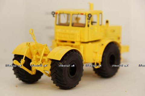 К-701 Кировец жёлтый, SSM6001