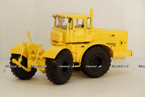 К-701 Кировец жёлтый, SSM6001